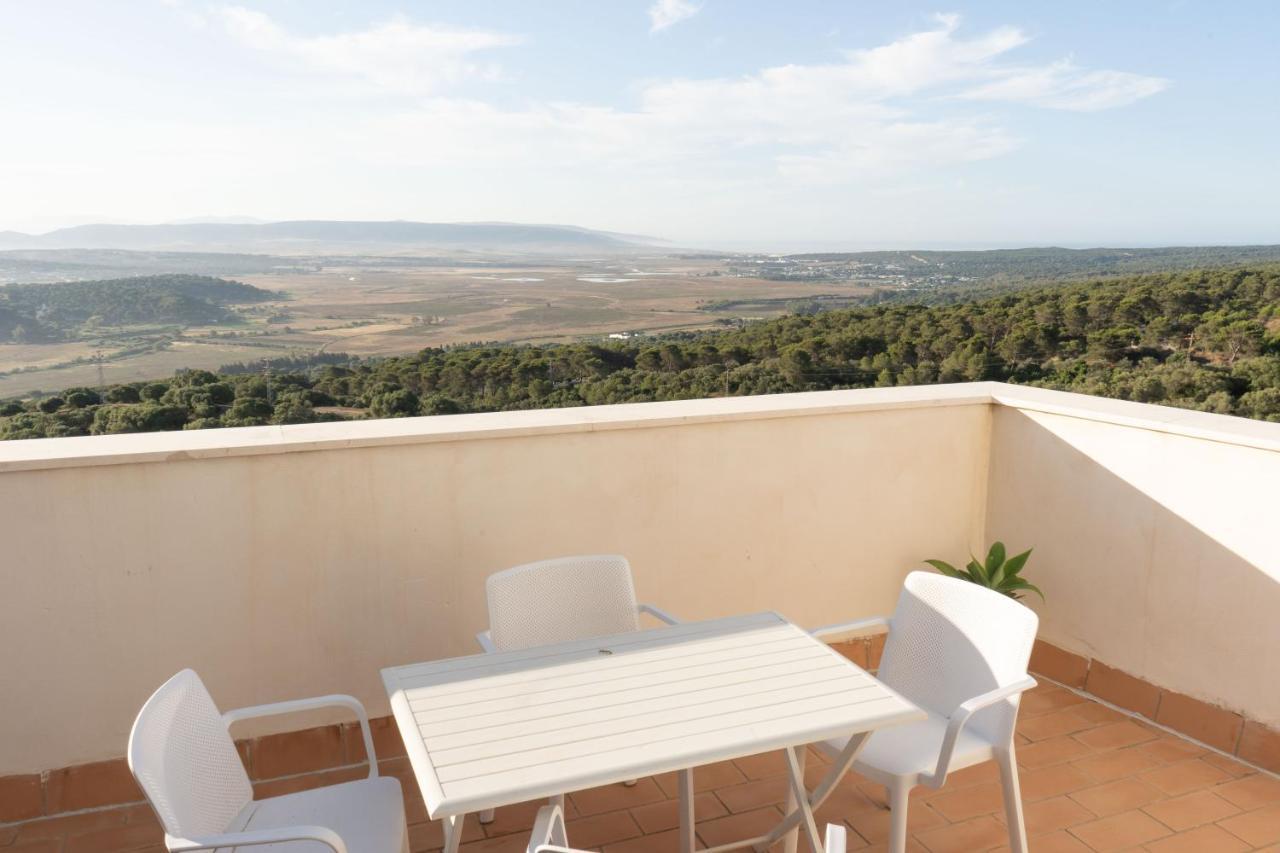 Casa Alvar - Califa Casas Vejer Vejer de la Frontera Bagian luar foto